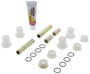 Polaris RZR 4 900 Control Arm - Front Upper - Pivot Works - `15-`16